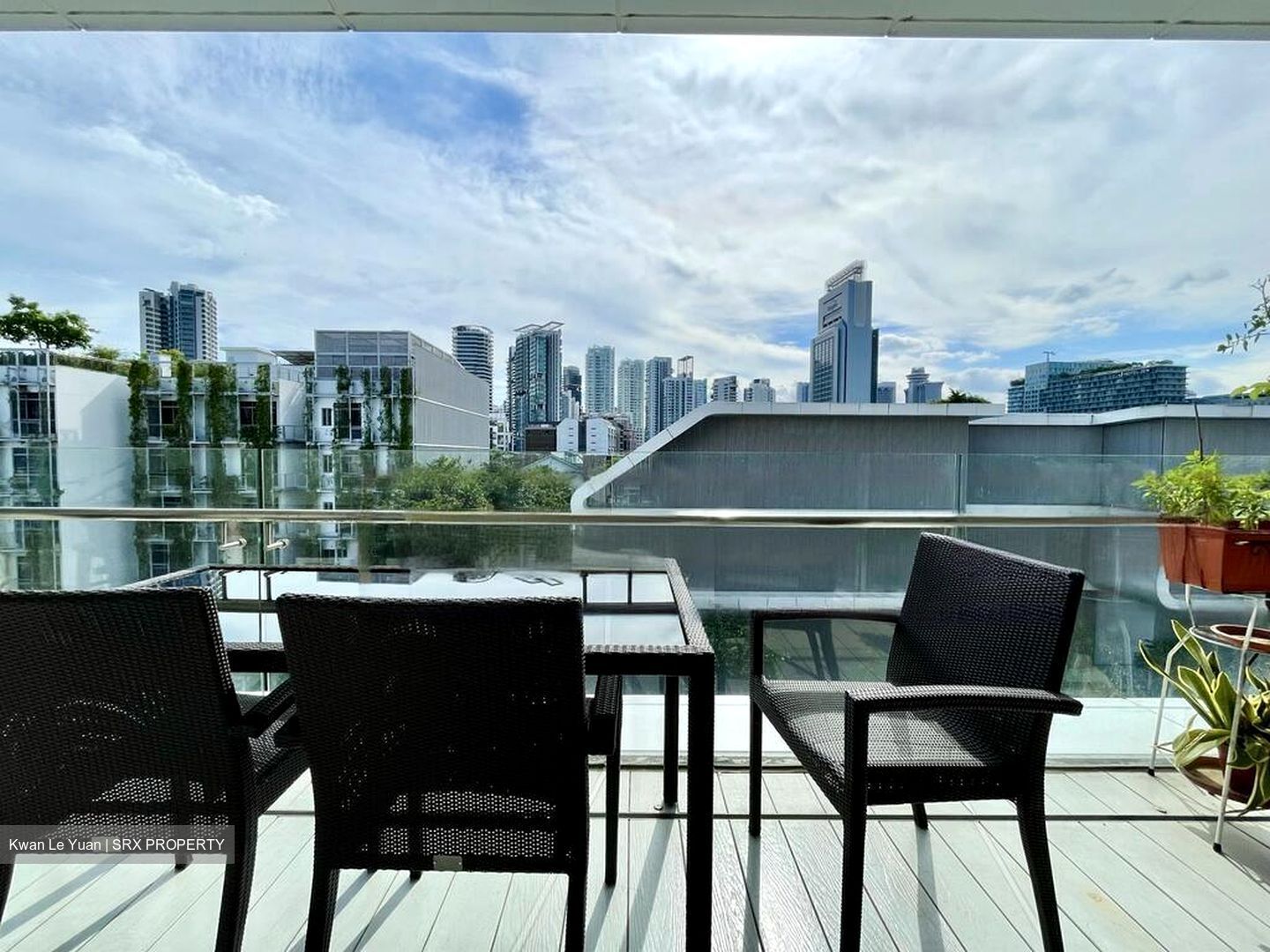 Oxley Residence (D9), Condominium #466600501